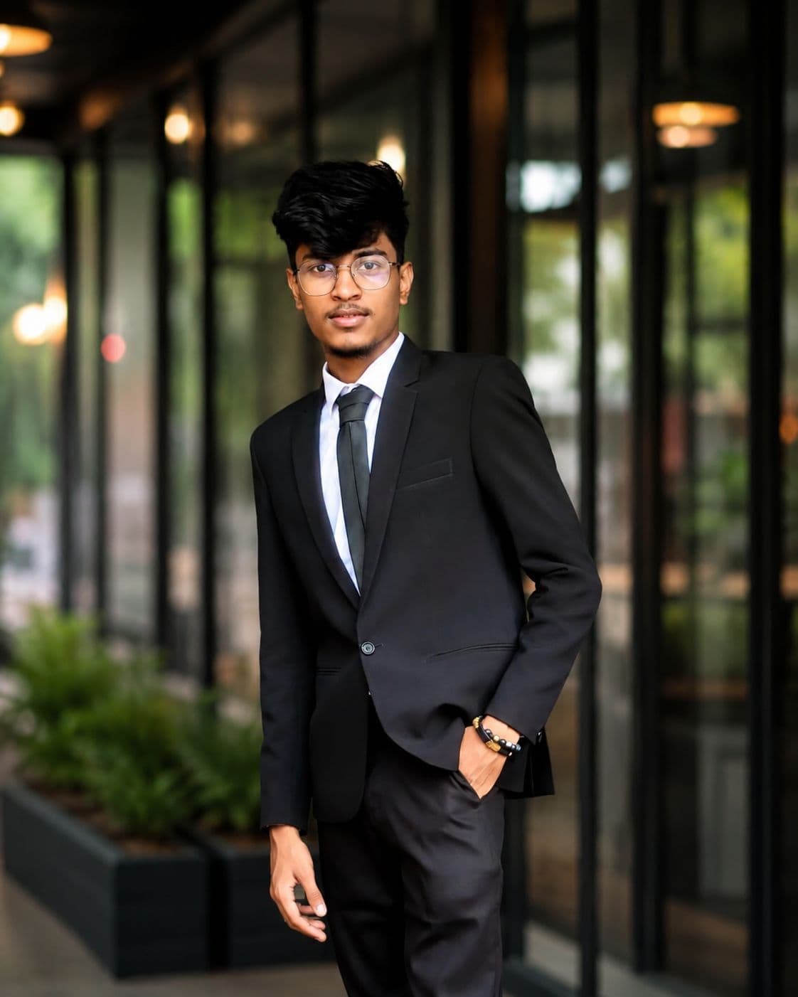 Kasun - Director & Creative Video Producer